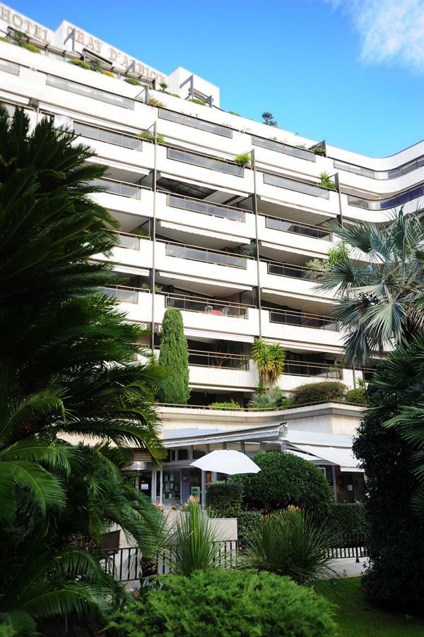 Gran Grey D'albion Appartamento